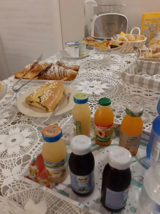Bed and breakfast Reggiolacittainvisibile B&B Reggio Emilia